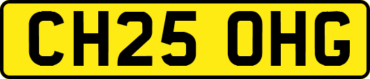 CH25OHG