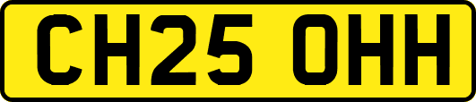 CH25OHH
