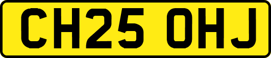 CH25OHJ