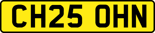 CH25OHN
