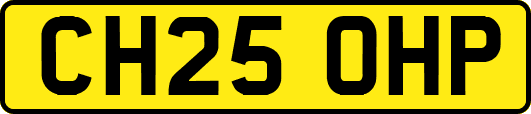 CH25OHP