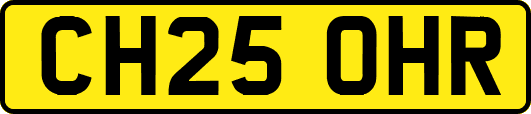 CH25OHR