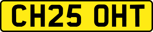 CH25OHT