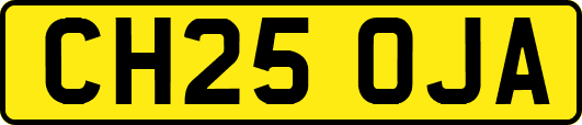 CH25OJA