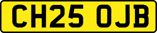 CH25OJB