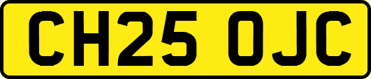 CH25OJC