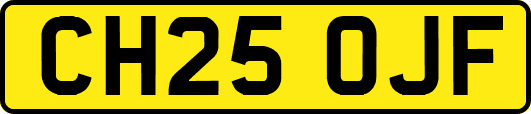 CH25OJF