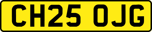CH25OJG