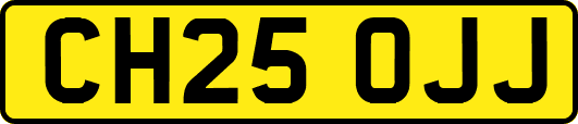 CH25OJJ