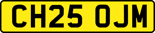 CH25OJM