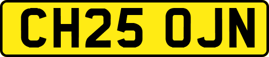 CH25OJN