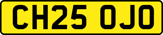 CH25OJO