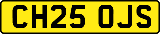 CH25OJS