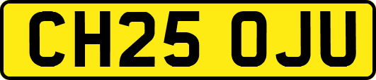 CH25OJU