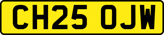 CH25OJW