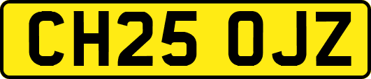 CH25OJZ