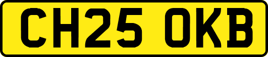 CH25OKB