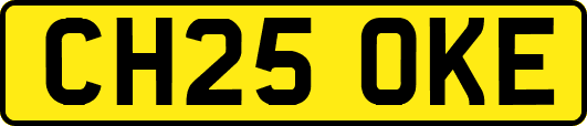 CH25OKE