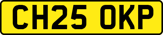 CH25OKP