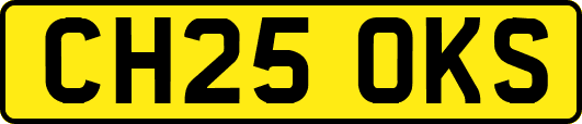 CH25OKS