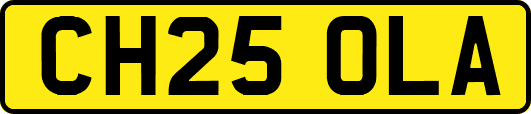 CH25OLA