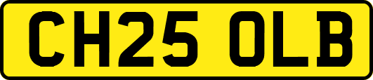 CH25OLB