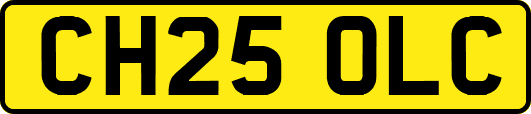 CH25OLC