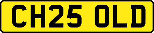 CH25OLD