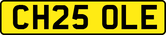CH25OLE
