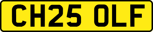 CH25OLF