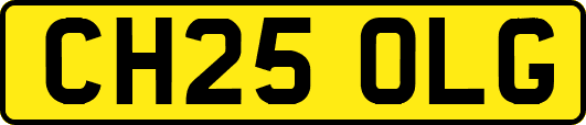 CH25OLG
