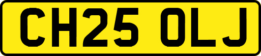 CH25OLJ