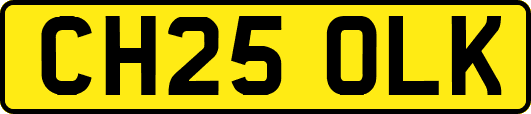 CH25OLK