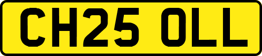 CH25OLL