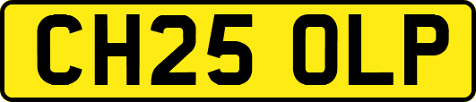 CH25OLP