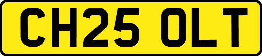CH25OLT