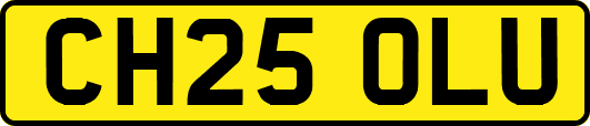 CH25OLU