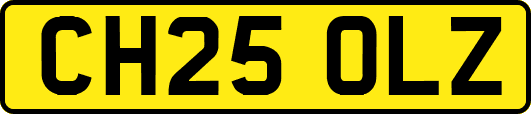 CH25OLZ