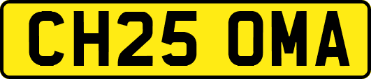 CH25OMA