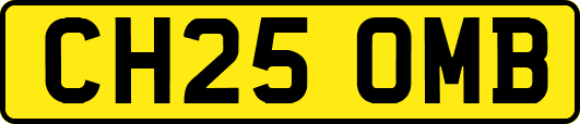 CH25OMB