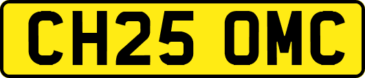 CH25OMC