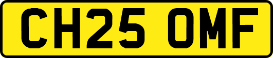 CH25OMF