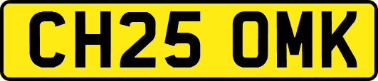 CH25OMK