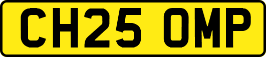 CH25OMP