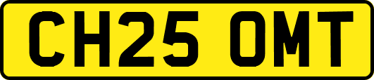 CH25OMT
