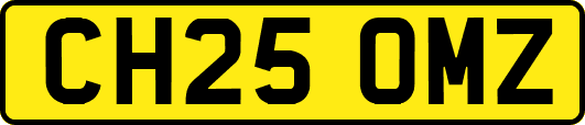 CH25OMZ