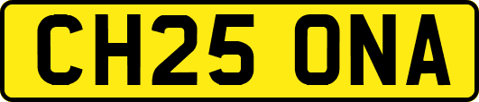 CH25ONA