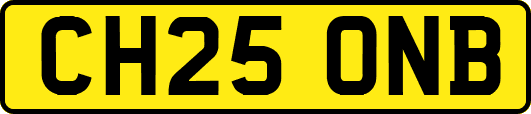 CH25ONB