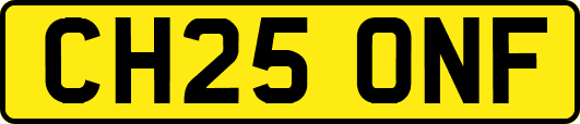 CH25ONF