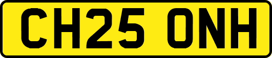 CH25ONH